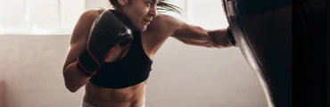 Cheltenham Fitness Kickboxing