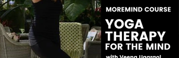 Yoga Therapy for the Mind