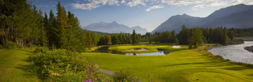 Kananaskis Country Golf Course 2024 Season Online Booking