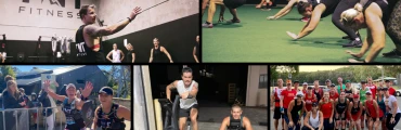 28 Day Kickstart