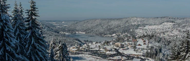 Cours de ski découverte en groupe