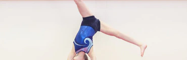 Pre-School Gymnastics