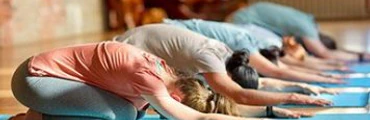 Macclesfield Pilates & Yoga Studio