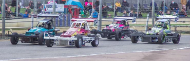 Foxhall Heath Stadium - Race Fan