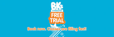 BK’s Gymnastics Marrickville