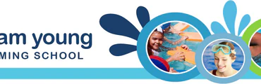 Learn to Swim at the William Young FIOS, MIOS (TD) Swimming School Glasgow
