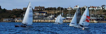 Race 2 of 5