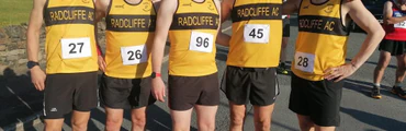 Radcliffe Athletic Club Juniors