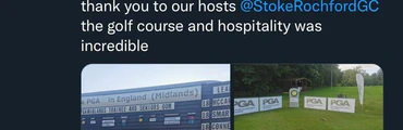 SkyTrak Launch Monitor Golf Lesson