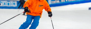 Ski & Snowboard Lift Pass Sessions