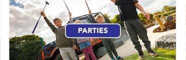 Junior Golf Lessons & Coaching In Biggleswade