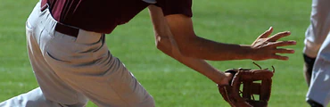 Summer Baseball Camp 2024 - Week 1