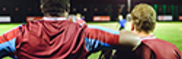 Harlow 6-a-side Football League