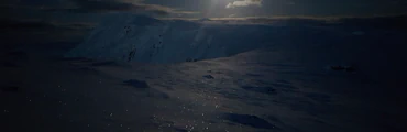 Mountain Magic