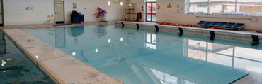 Pool closure