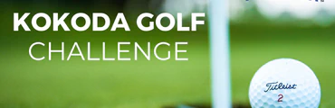 Kokoda Golf Challenge