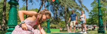 Espace Aquatique Nantes Camping