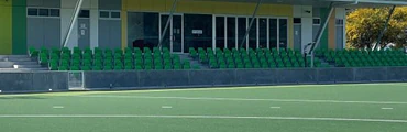 Newcastle International Hockey Centre