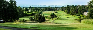 Tuxedo Golf Course