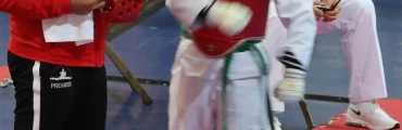 Foundation Taekwondo Classes