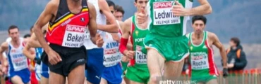 Meath Outdoor Track and Field League Day 2