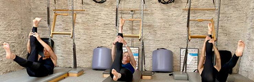 JM Pilates
