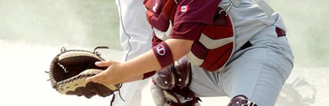 Summer Camp 2024 - Baseball Week 3