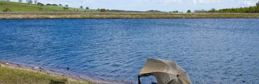 Fishing at Fontburn