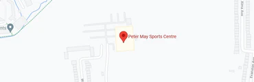 Peter May Karate Club New Beginners