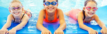 Swimming Holiday Intensives