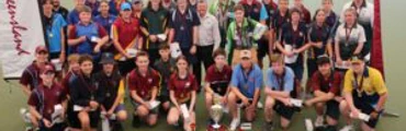 2024 Secondary Schools Cup State Finals