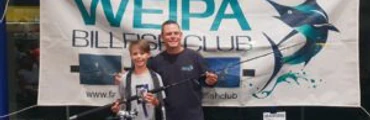 Cairns Bluewater Billfish Tournament 2024