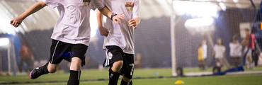 OUTDOOR YOUTH SOCCER LEAGUE 2024