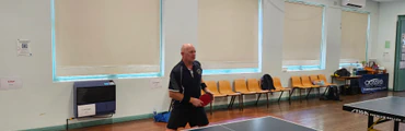 2024 Term 2 Table Tennis Classes (Morning)
