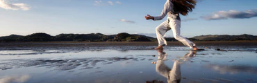 Contact Improvisation Workshop