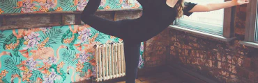 YOGA CLASSES