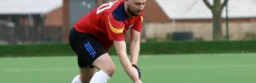 Men's Hockey Squads