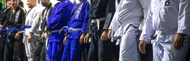 Spectrum Sports Combat