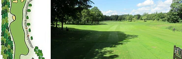Haggs Castle Golf Club Academy for Ladies