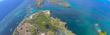 Diving Expedition in Bligh Waters, Fiji