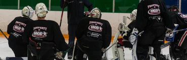 MGD Weekly Summer Goalie Camps