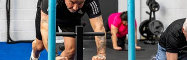 Small Group Personal Training