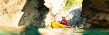 River Gannel Paddleboard Tour