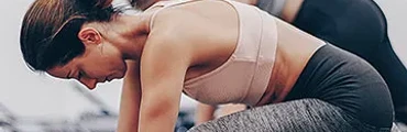 Dynamic Pilates Reformer & Pilates Teacher Training Courses In London
