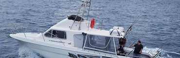 Fishing Charters Portland Victoria Bluefin Tuna