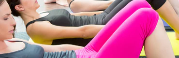 Riverside exercise classes
