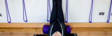 Classical Reformer Pilates Teacher Training