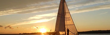 Long Distance Sailing Event
