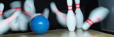 Tenpin Bowling Fun
