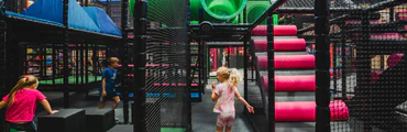Soft Play Party